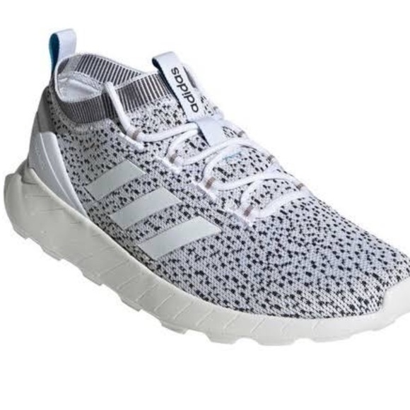 SALE !!!! Nib Men’s Questsr rise Adidas - Picture 2 of 8